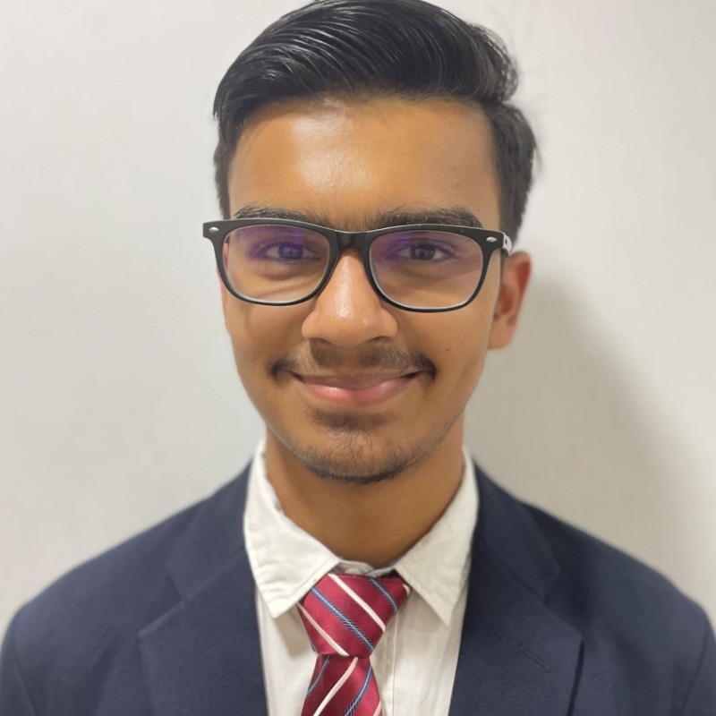 Shamit Gupta